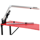Tafelmodel piepschuimsnijder Yato YT-821905