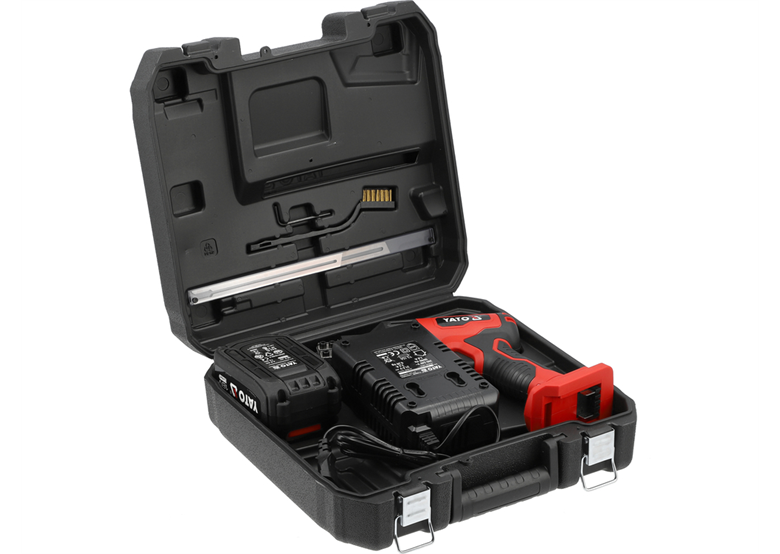 Piepschuimsnijder Yato YT-821915 1x4.0Ah