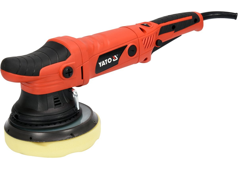 Excentrieke polijstmachine Yato YT-82200
