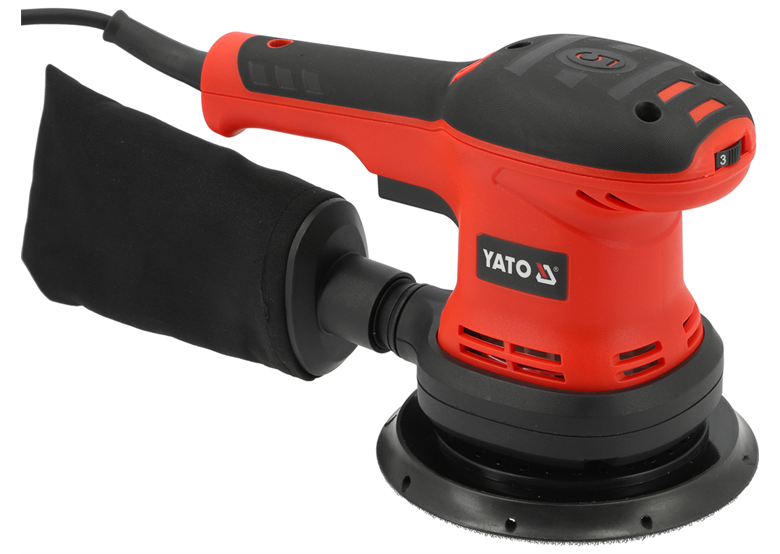 Excenterschuurmachine Yato YT-82208