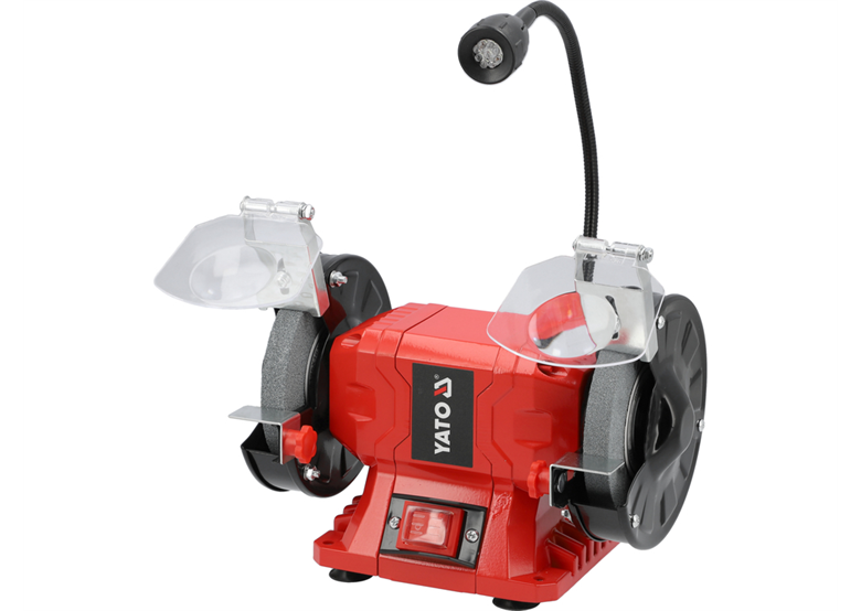 Tafelslijpmachine Yato YT-822103