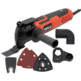 Multifunctioneel oscillerend gereedschap Yato YT-82221