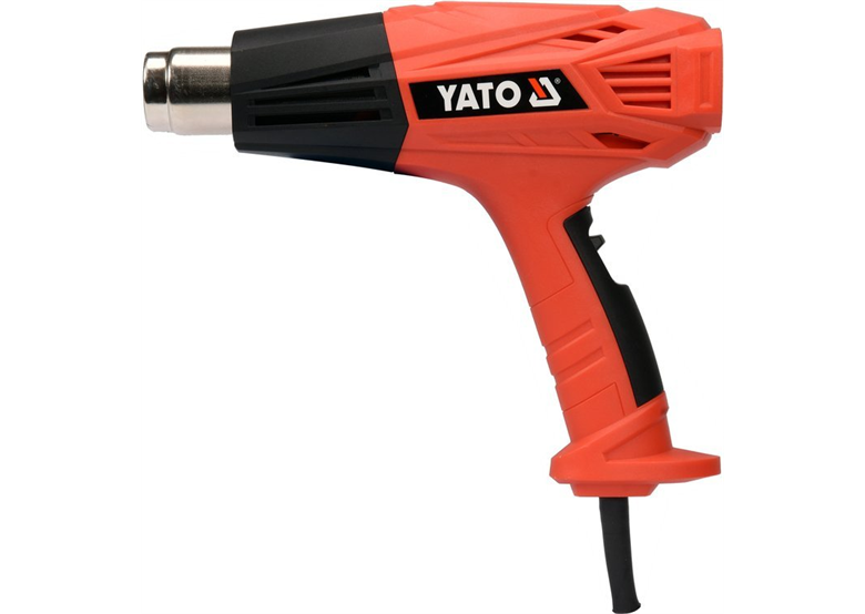Heteluchtpistool Yato YT-82294