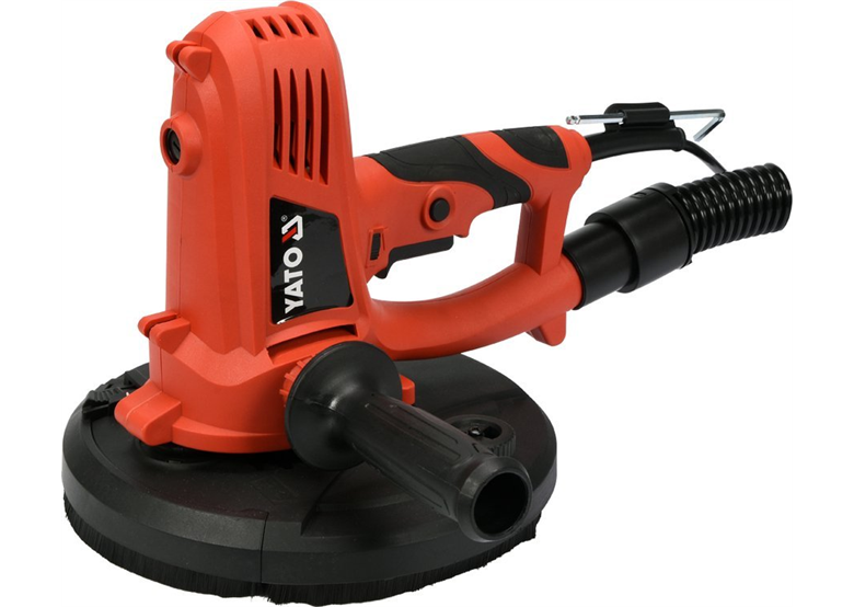Wandschuurmachine Yato YT-82340