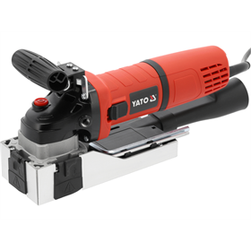 Verffreesmachine Yato YT-82375