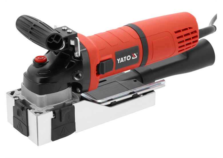 Verffreesmachine Yato YT-82375