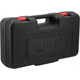  Springschaar voor het knippen van plaatwerk Yato YT-82398