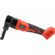  Springschaar voor het knippen van plaatwerk Yato YT-82399