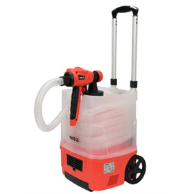 Verfspuit Yato YT-82555