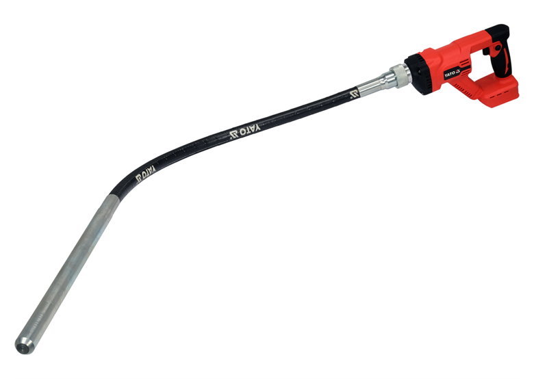 Betontrilnaald Yato YT-82604