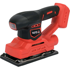 Vlakschuurmachine Yato YT-82751