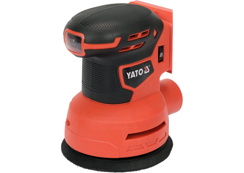 Excenterschuurmachine Yato YT-82753