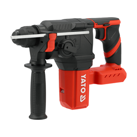 Boorhamer Yato YT-827723