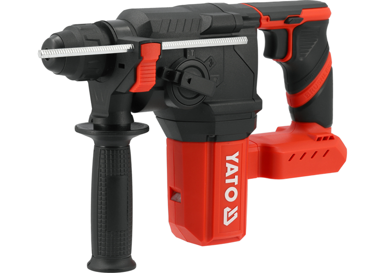 Boorhamer Yato YT-827723