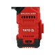 Boorhamer Yato YT-827726