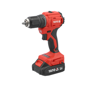 Boor-schroefmachine Yato YT-8277905