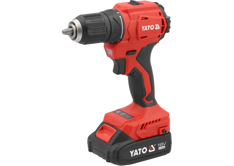 Boor-schroefmachine Yato YT-8277905