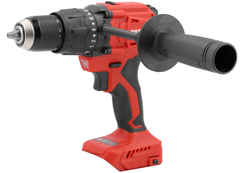 Klopboor-/schroefmachine Yato YT-827791