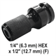Slagmoersleutel Yato YT-827792