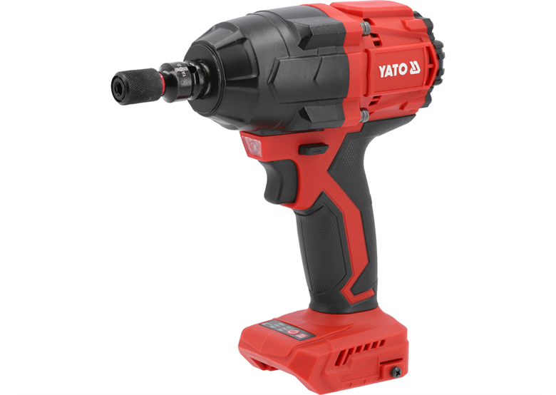 Slagmoersleutel Yato YT-827793