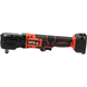 Haakse accuslagdopsleutel Yato YT-827795