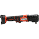 Haakse accuslagdopsleutel Yato YT-827795