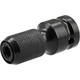 Haakse accuslagdopsleutel Yato YT-827795