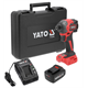 Slagschroevendraaier Yato YT-82798 1x4.0Ah