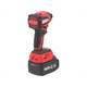 Slagschroevendraaier Yato YT-82798 1x4.0Ah