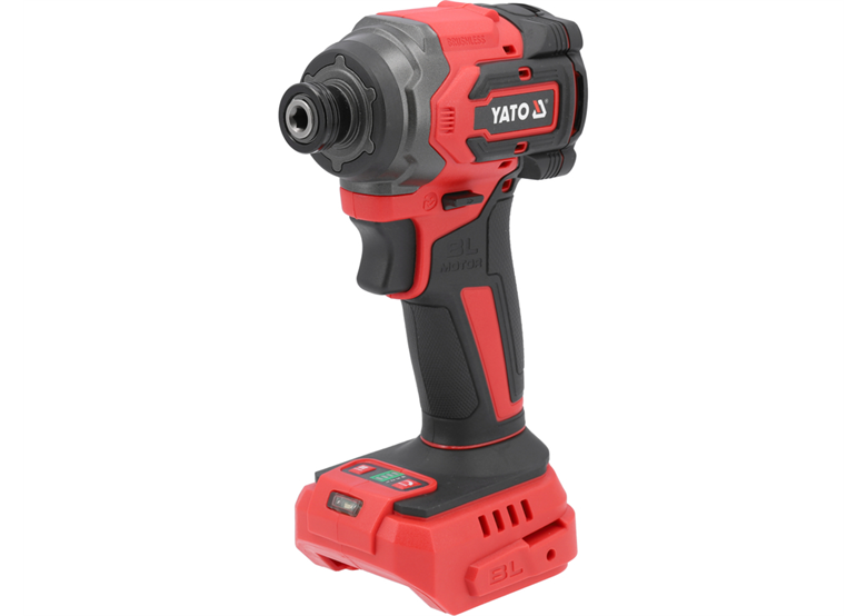 Slagschroevendraaier Yato YT-82799