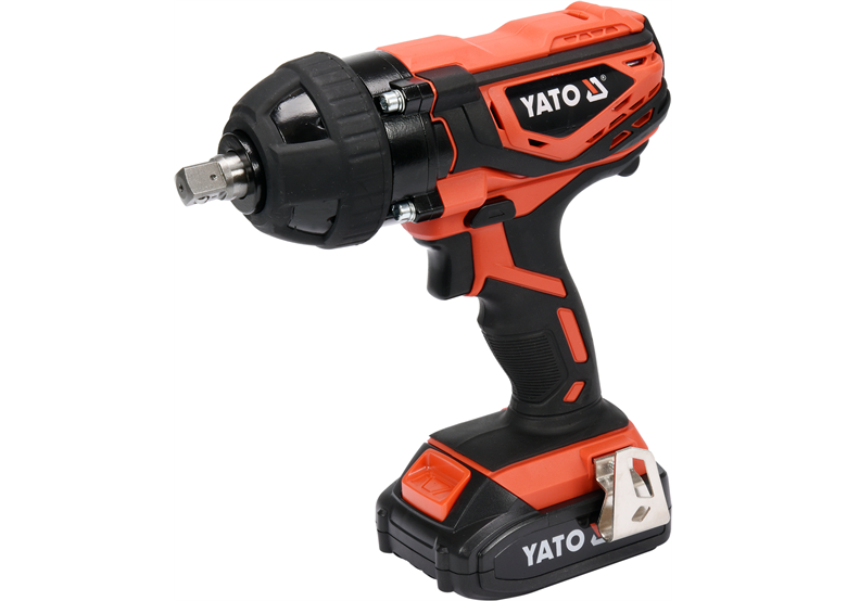 Slagmoersleutel Yato YT-82804 1x2.0Ah
