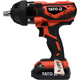 Slagmoersleutel Yato YT-82804 1x2.0Ah