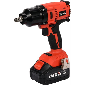 Slagmoersleutel Yato YT-82806 1x3.0Ah