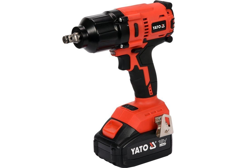Slagmoersleutel Yato YT-82806 1x3.0Ah
