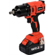 Slagmoersleutel Yato YT-82806 1x3.0Ah
