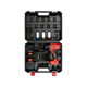 Slagmoersleutel Yato YT-82807 2x3.0Ah