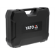 Slagmoersleutel Yato YT-828071 1x4.0Ah