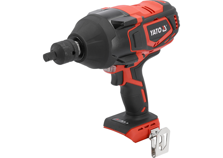 Slagmoersleutel Yato YT-828076