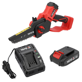 Kettingzaag Yato YT-828133 1x2.0Ah