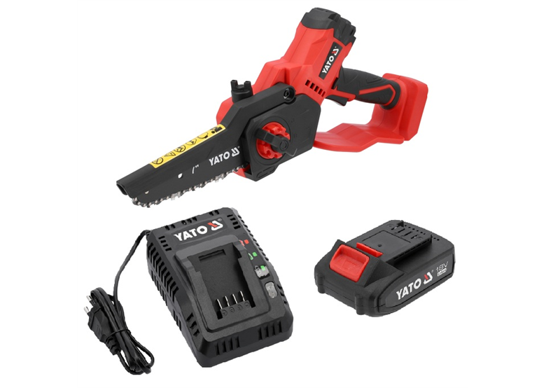 Kettingzaag Yato YT-828133 1x2.0Ah