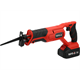 Reciprozaag Yato YT-828151 1x4.0Ah