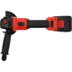 Haakse slijper Yato YT-828251 1x4.0Ah