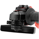 Haakse slijper Yato YT-828251 1x4.0Ah