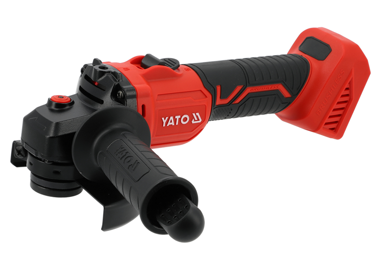 Haakse slijper Yato YT-828253