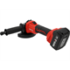 Haakse slijper Yato YT-828253