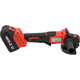 Haakse slijper Yato YT-828254 1x4.0Ah