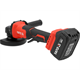 Haakse slijper Yato YT-828254 1x4.0Ah