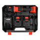 Haakse slijper Yato YT-828255 2x4.0Ah