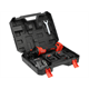 Haakse slijper Yato YT-828255 2x4.0Ah