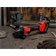 Haakse slijper Yato YT-828255 2x4.0Ah